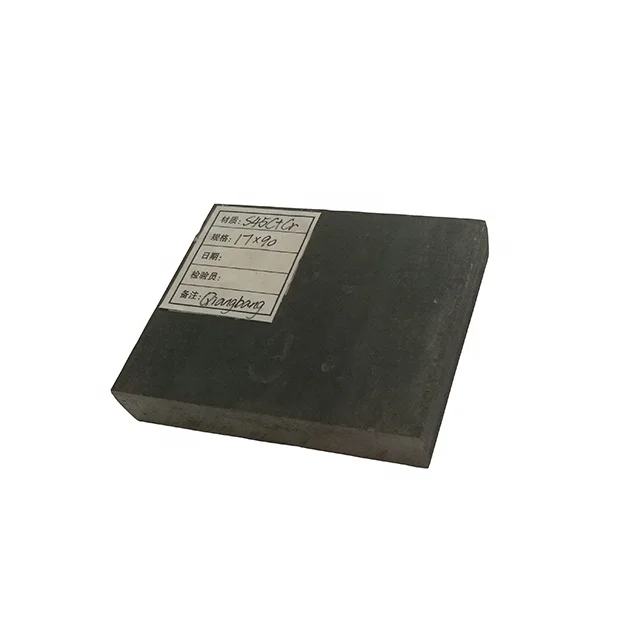 Пружины Sup9/Sup9a/Sup10/Sup11A/Sup12/50CRV4/51CRV4, стальной плоский стержень