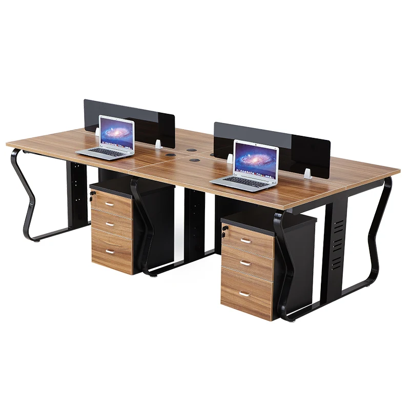 
 Офисный Рабочий стол компьютерная рабочая станция мебель офисный стол  