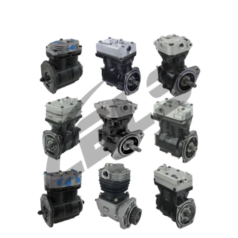 20845313 компрессора грузовика LBLS для Volvo