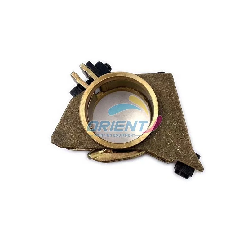 Super Selling 105A6368 Gripper for Man Roland 700 Printer Spare Parts