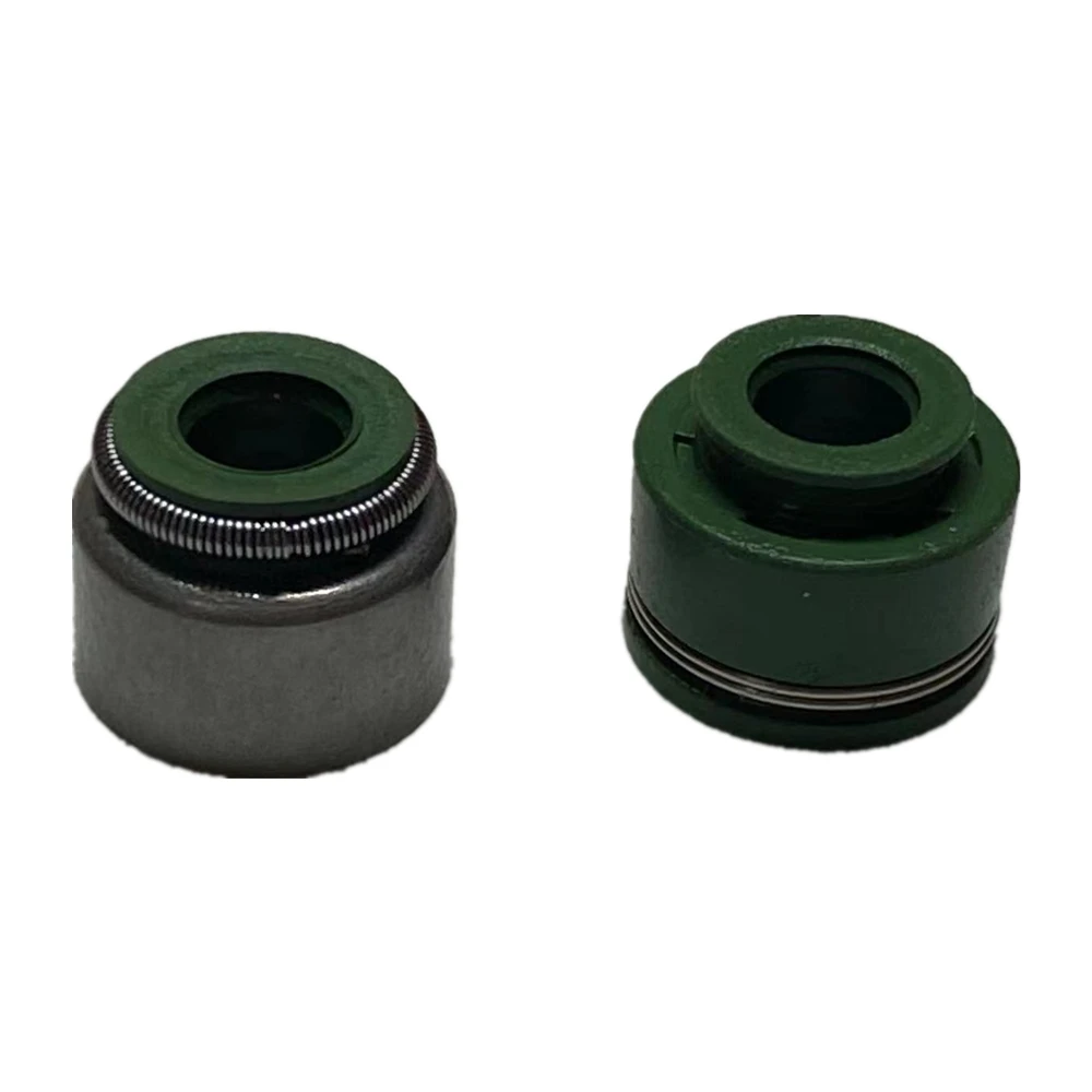 Уплотнение штока клапана для автомобиля и мотоцикла