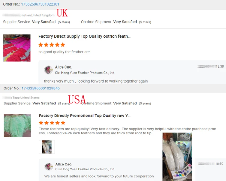 Bulk Blue Nandu Ostrich Feathers for Party Home Wedding Vase Decor DIY Craft Floral Hat Fascinator Millinery Headwear Accessory