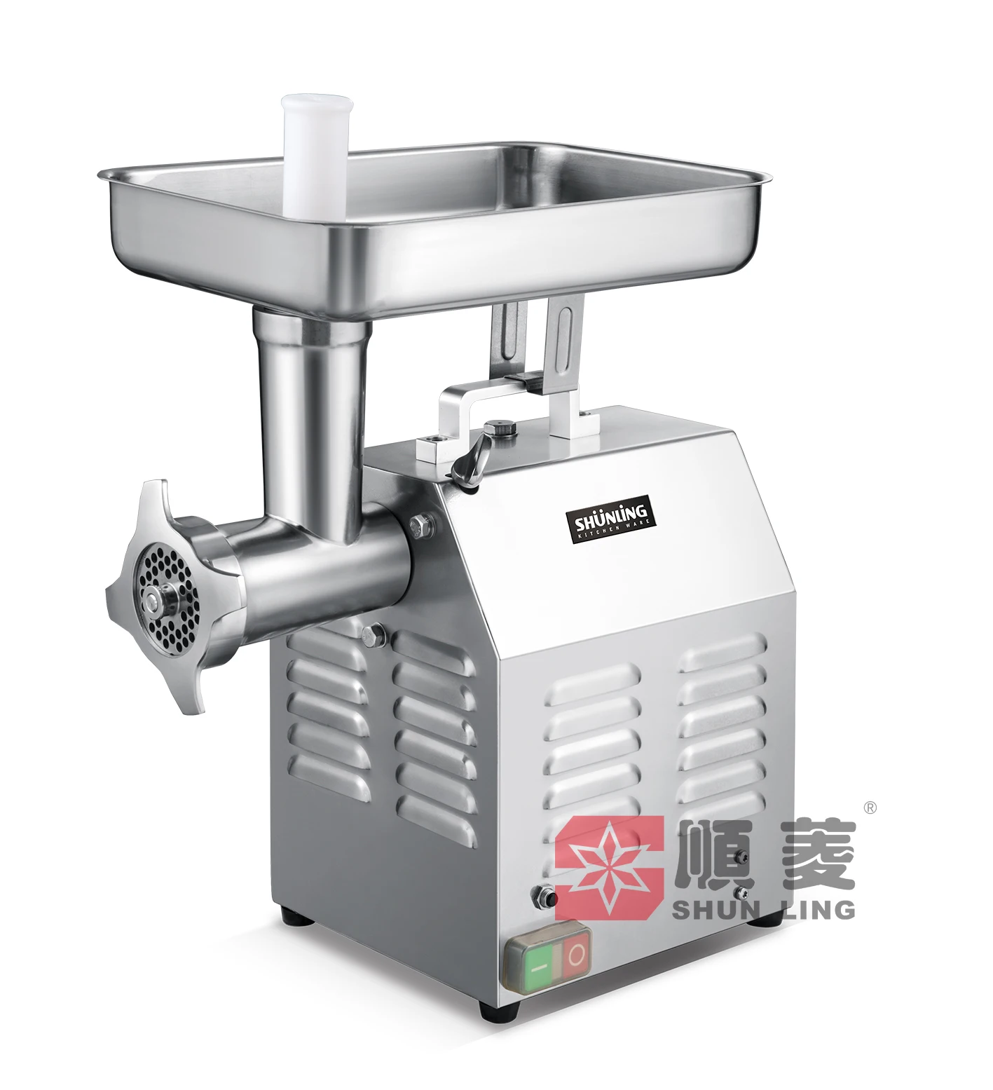 Meat grinder TC-22