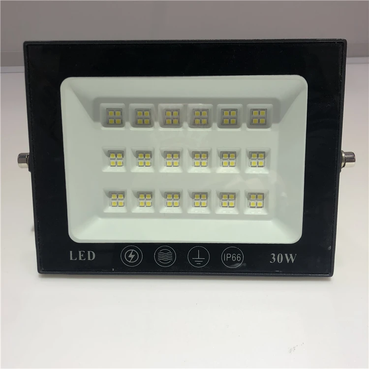 Hot Sell IP66 CE standard 50W100W150W200W300W led  flood light New design projector