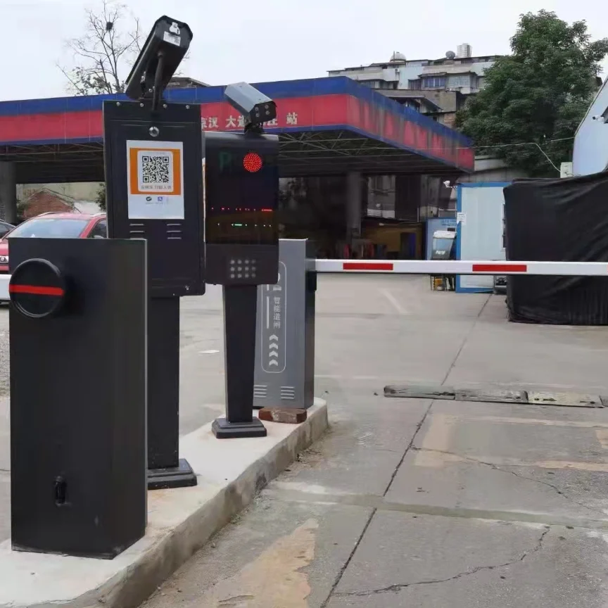 Автоматическая система распознавания номерного знака автомобиля