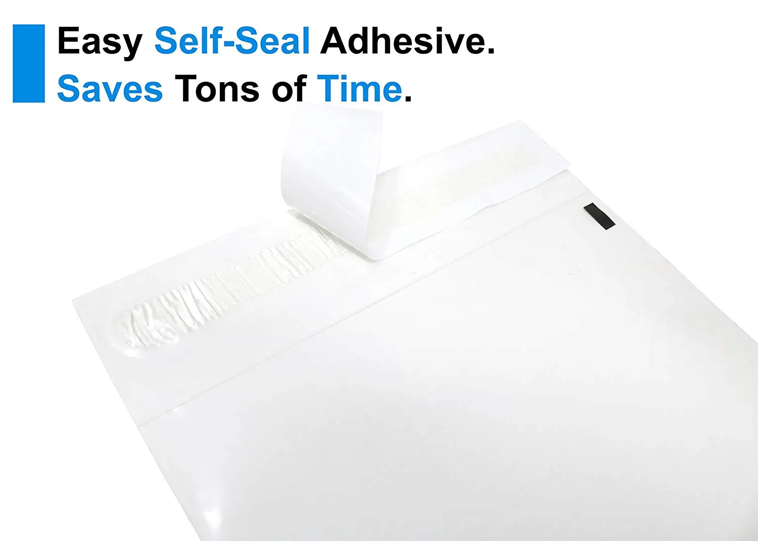  Недорогой пищевой переработанный материал самоклеящееся уплотнение пластиковая Полиэтиленовая упаковка полиэтиленовый пакет с предупреждением о удушке