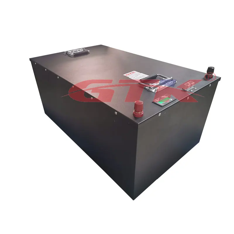 GTK 11S Powerful Lithium Titanate 24V 60Ah 80Ah 100Ah 120Ah 150Ah 180Ah 200Ah LTO Battery for UPS Solar Energy RV Boat Outdoor