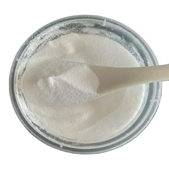 30-40Mesh Polyethylene Wax For Cosmetic Grade Granular Pe Powder Polyvinyl Chloride Price