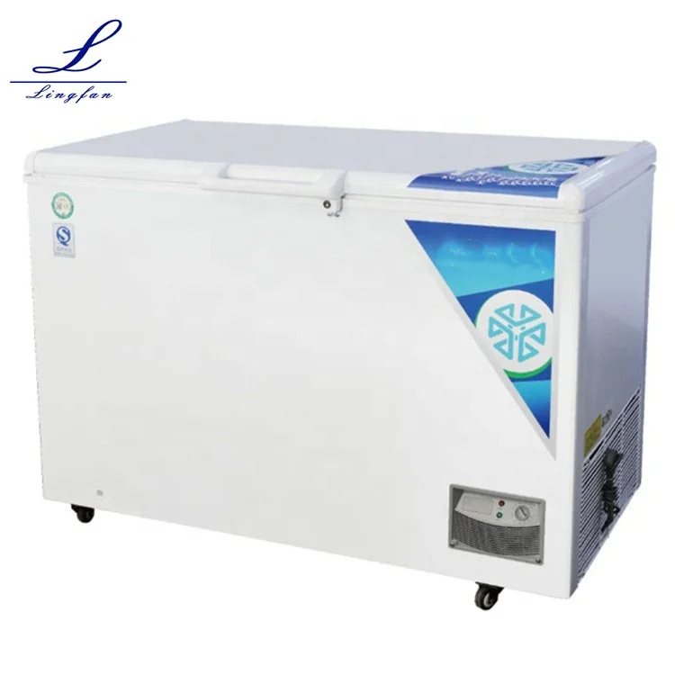 Pack freezer chest freezer big freezer basket with best quality