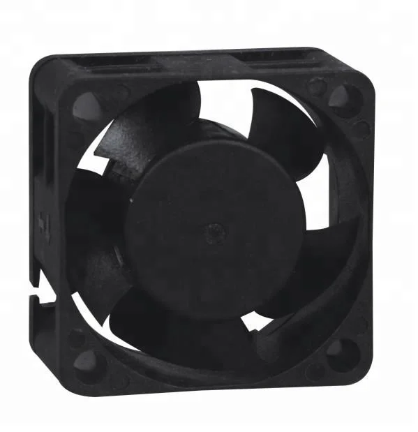 High speed small 4020 40X40X20mm axial flow fan dc brushless 5V/12V 40mm cooling fan