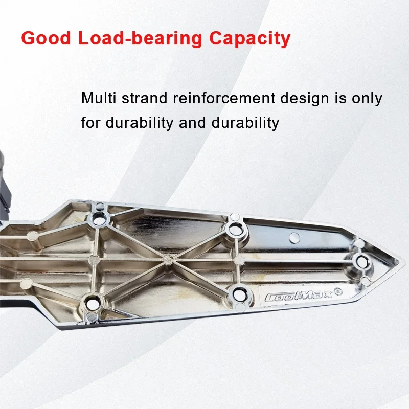 CM-1460-H Cold Room Door Hardware Handle Hinges Cold Room Door Hinge