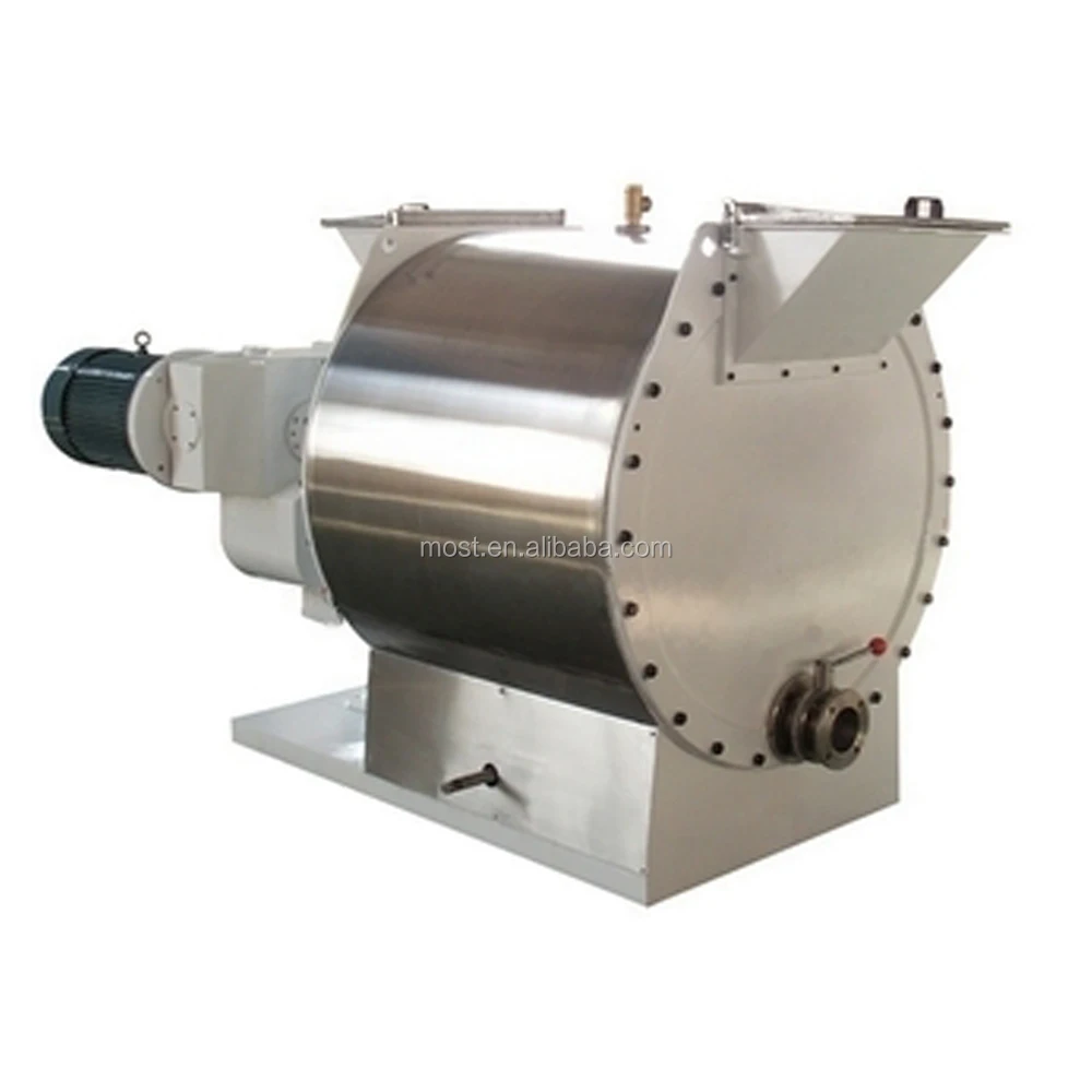 chocolate conche machine 1500L