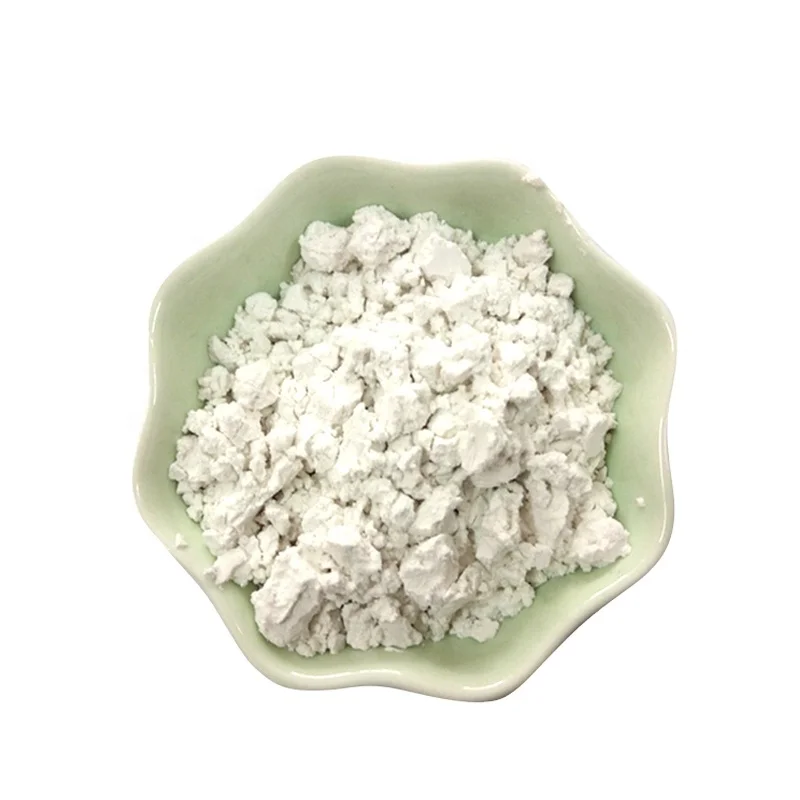 China Factory Supply Diatomaceous Earth Flux Calcined CAS 68855-54-9 For Filtration