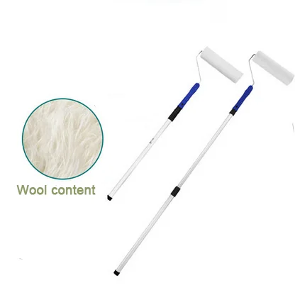 factory direct wholesale Brush wall painting tool  machine roller provide competitive prices