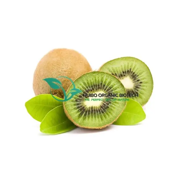 Dried organic FD kiwi fruit slice  / FD kiwi slices / kiwi granule