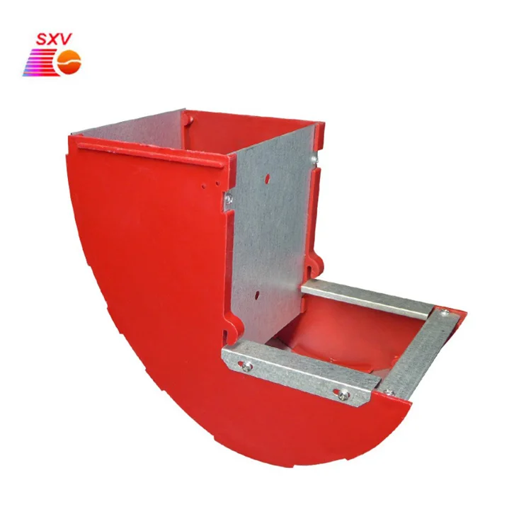 Кормушка Для кроличьей фермы, Малайзия, Филиппины, 13,5 см