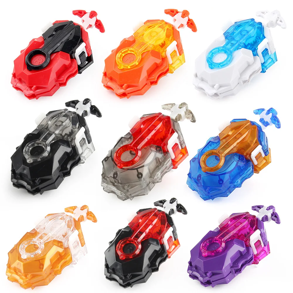 Burst top игрушка периферийные аксессуары B-184 двухсторонняя пространственный проводный передатчик обновления левый и правый