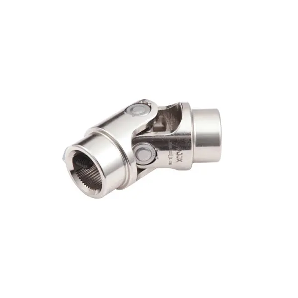 
Steering U joint,3/4 DD-30 spline X1-48 spline U joint,Similar Billet Steering U-Joints 
