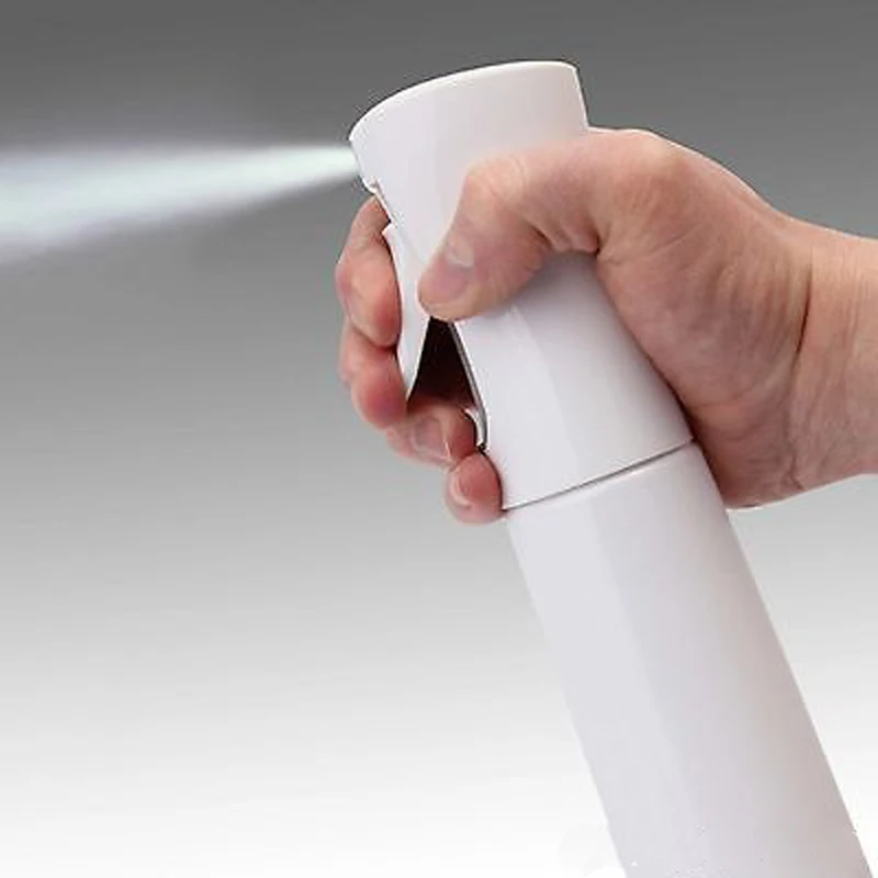 Spray Plastic Bottles High Concentration Hydrogen Inhaler Machine Ozone Food Safe Misting Pump Manufacturers Mist Nozzle Bottle