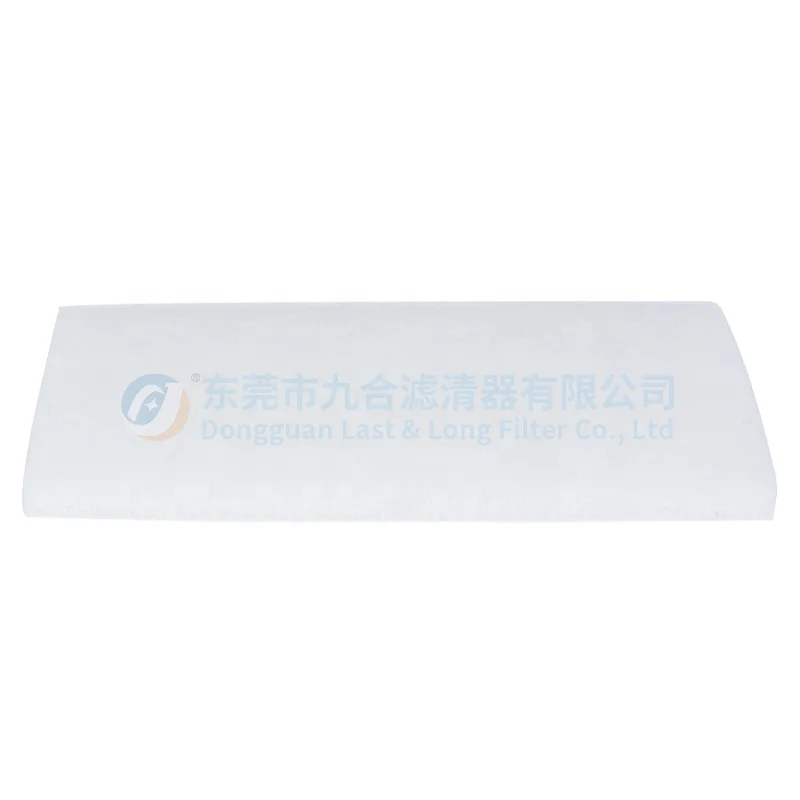 Construction Machinery Cab Filter 1868228 186-8228 PA30179 P505965 SC90328 SKL46889