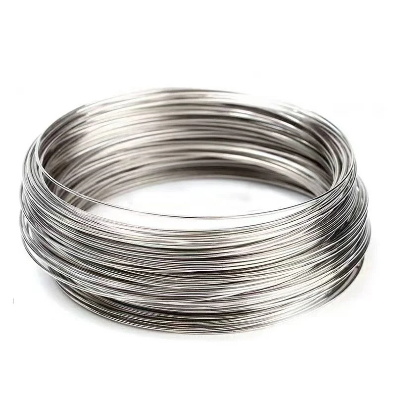 Hot Sale Iron Wire GI Galvanized Binding Wire High Quality BWG20 21 22 Galvanized Iron Wire