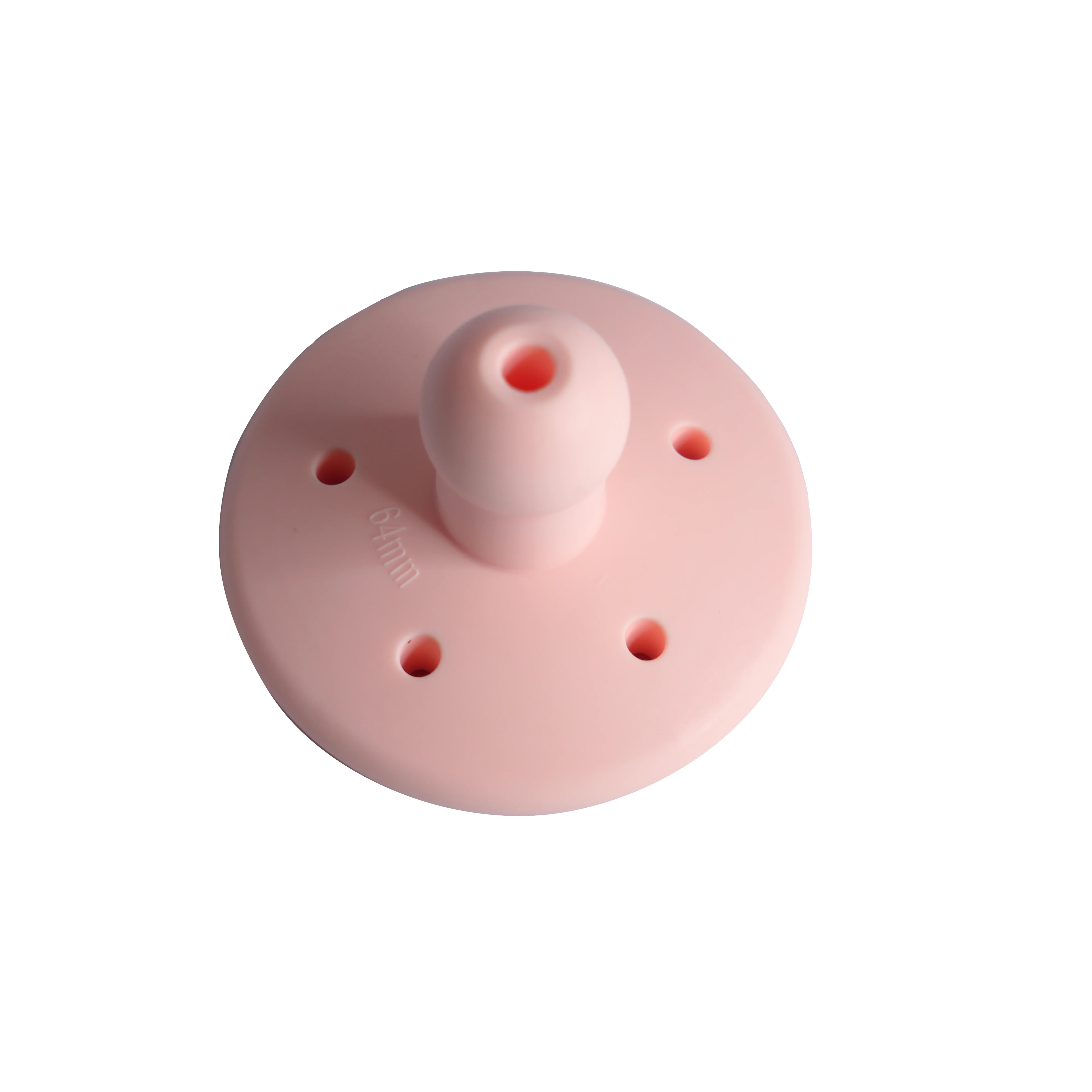 vaginal pessary with good price and high quality gynecological disposable medical device pessary silicon