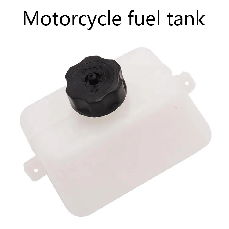 Rotomolding Mould Motorcycle Fuel Tank Plastic Parts Motorcycle Parts Mould