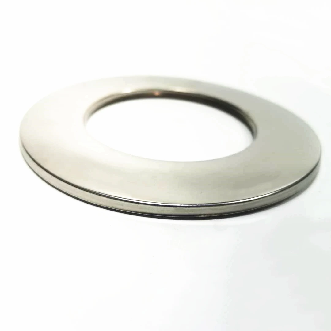 Stainless Steel Decorative Cover / Trim Collar