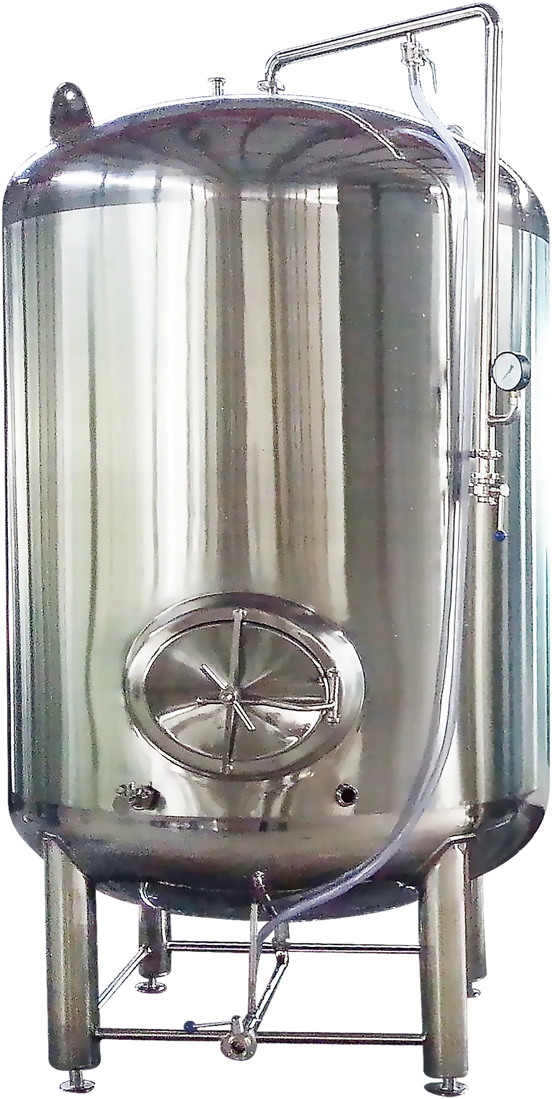 200L Brite Beer Tank