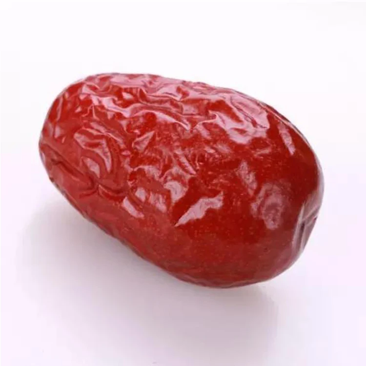 Certificated Chinese Dried Jujube Fruit Snacks Wholesale Price Sweet Dried Fruits Red Dates Jujube Organic Dates