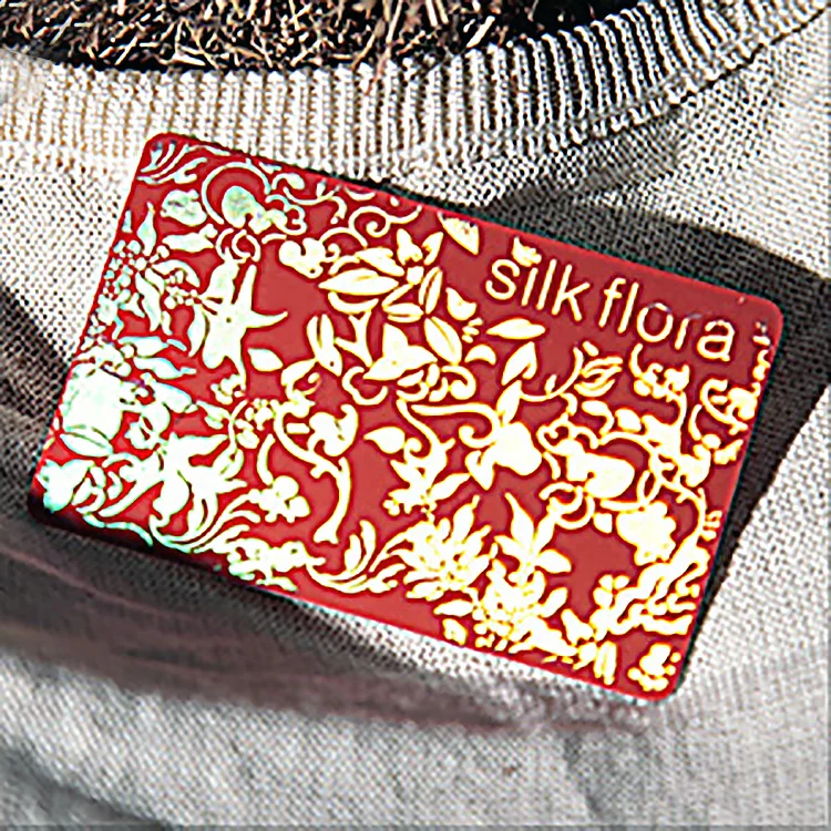 VIP Card Maker Custom Spot UV Private Design Printing Plastic PVC Gift VIP Member Card For Promotion Gold Foil Business Cards