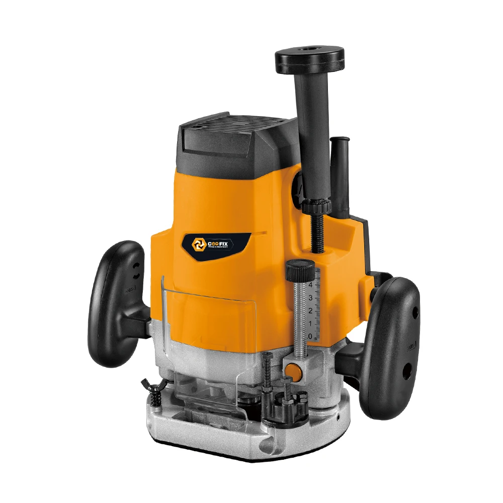 12mm wood router power tools model no.CF-ER001 1800W professional electric router