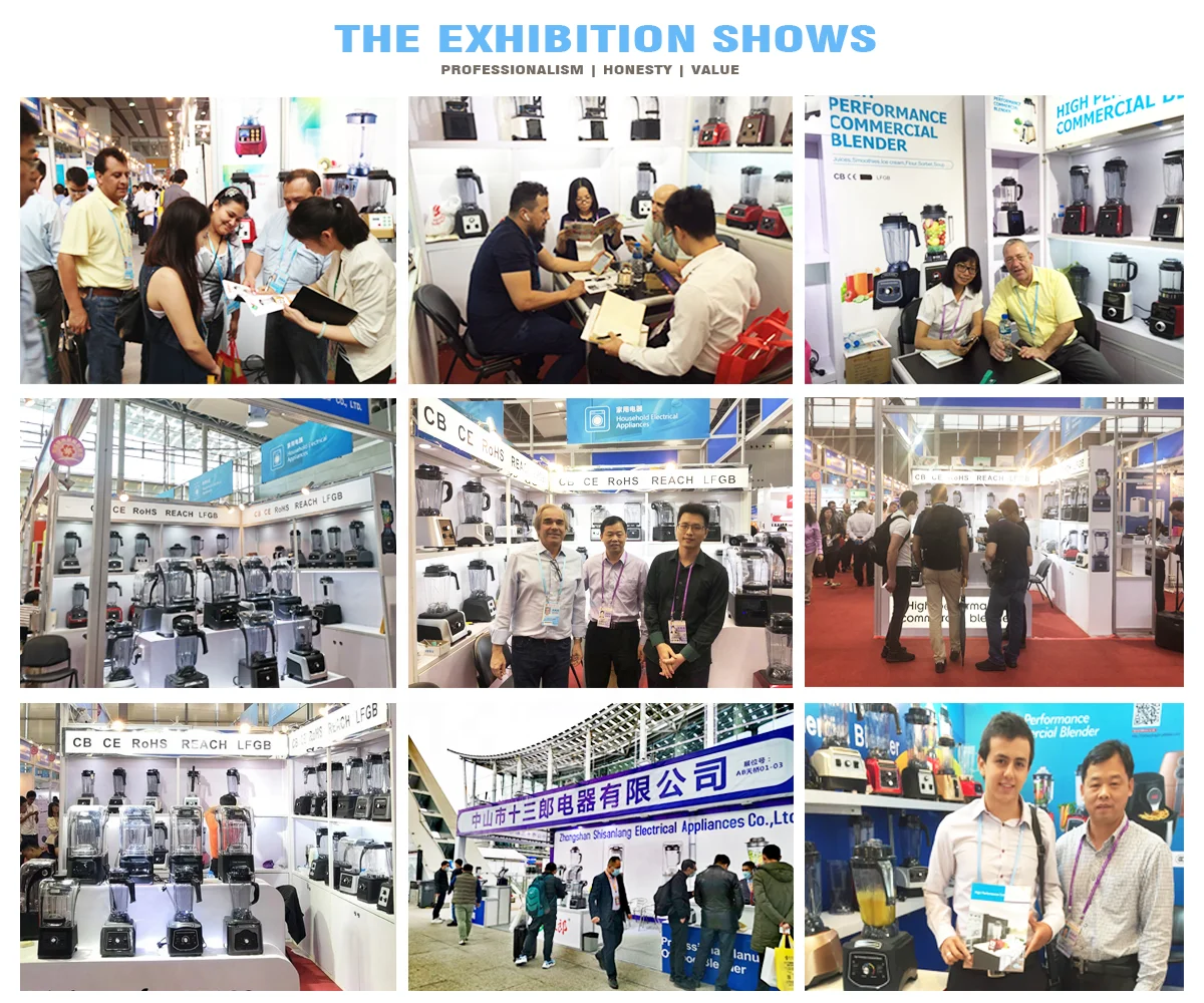 Ultra-High-Speed Blenders Commercial Use Easy-Operation for Frappuccino Smoothies Drinks bubble tea Blender