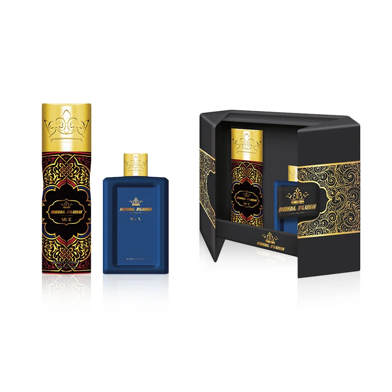 free sample factory wholesale price custom perfume men women long lasting luxury perfume set