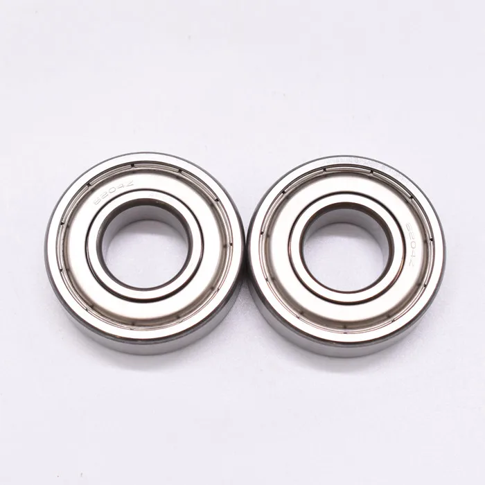 6012 ZZCM C3 Deep Groove Radial Ball Bearings 6012ZZ 60x95x18mm 6012 ZZ Import Brand Ball bearings