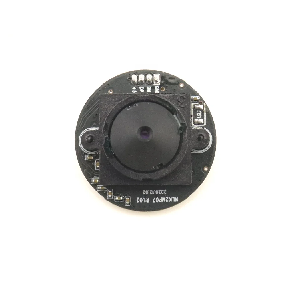 Cheap Source Macro Pen Wide View Lens OV2735 1080p  2MP 8MP High Frame H.265 Mini USB OEM Camera Board
