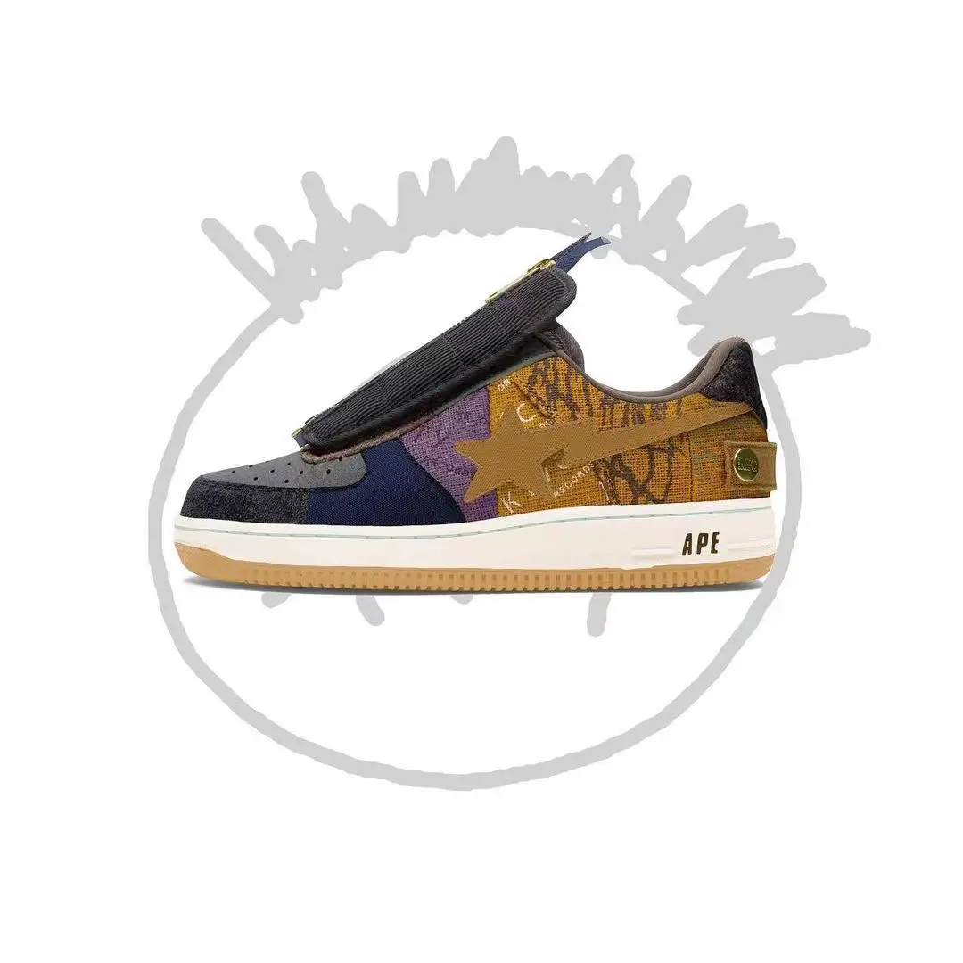 Оригинальные повседневные мужские и женские Кроссовки AJ AF 1 SB Zapatillas Replicaes Sport, обувь Dunkes, 2021