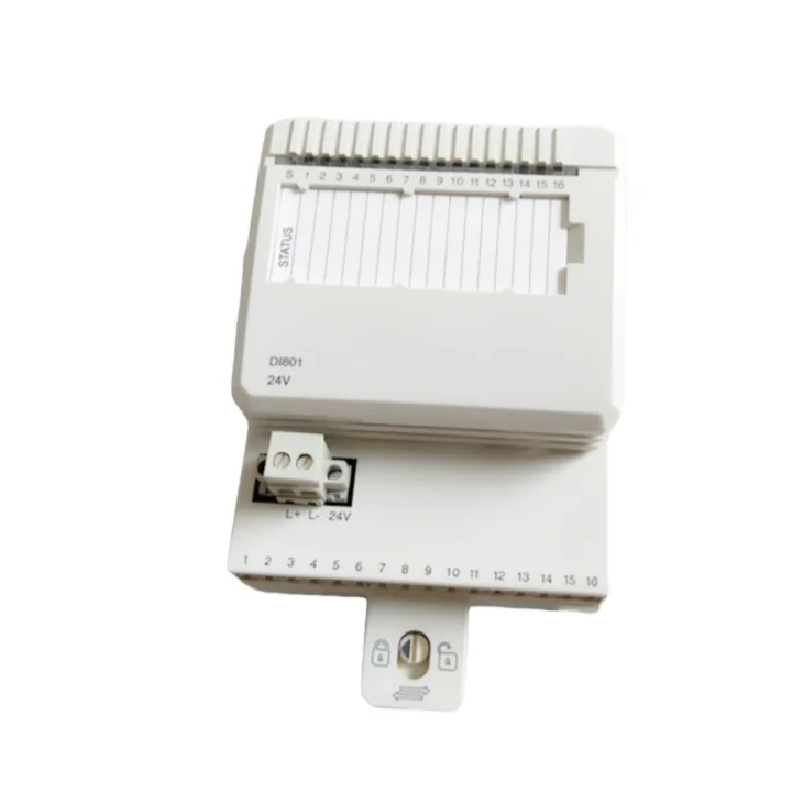 TU810V1 DCS A800 compact termination module