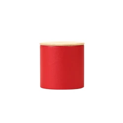 Tea Biodegradable Custom Printed Round Boxes Tube Food & Beverage Packaging Specialty Paper Stamping,gold Foil 83 Series PT-8301