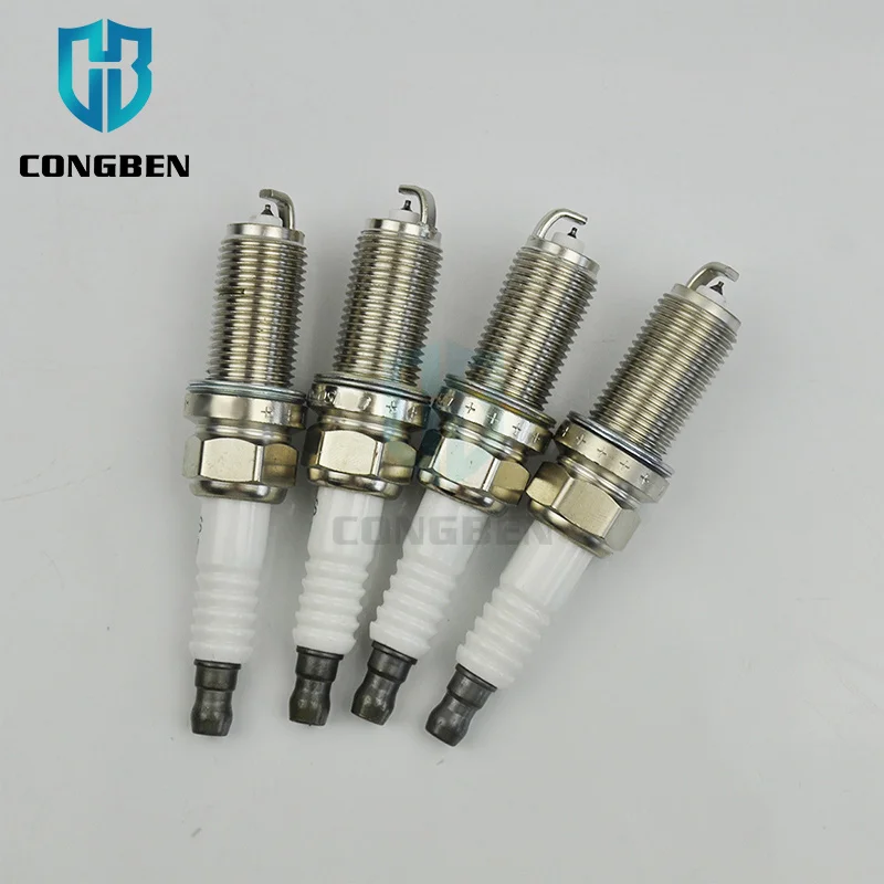 Manufacturing Wholesale Japan Car Original Engine Iridium Spark Plugs For toyota vitz denso bosch nissan tiida bmw vw honda ngk