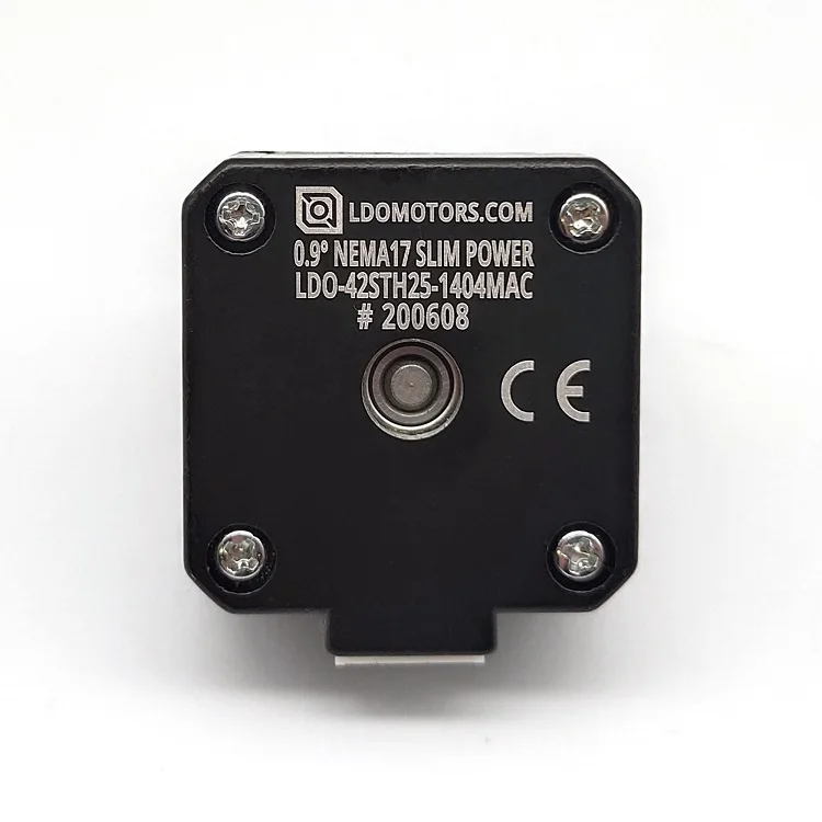 LDO 0 9 градусов тонкое зарядное устройство (power шаговый двигатель