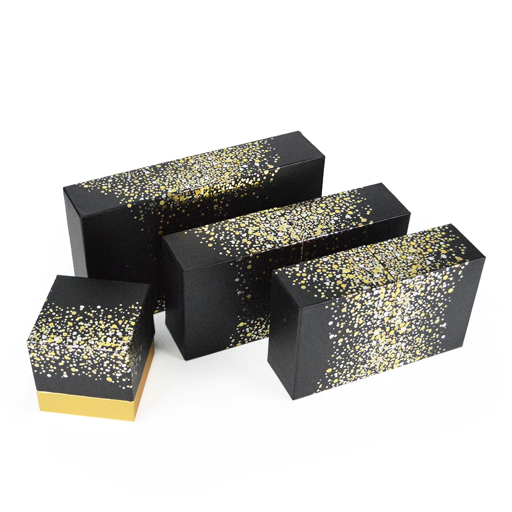 Customized Logo Gift Packaging Paper Chocolate Gift Box Paperboard Food,food Handmade Meshine Accept CN;ZHE Custom