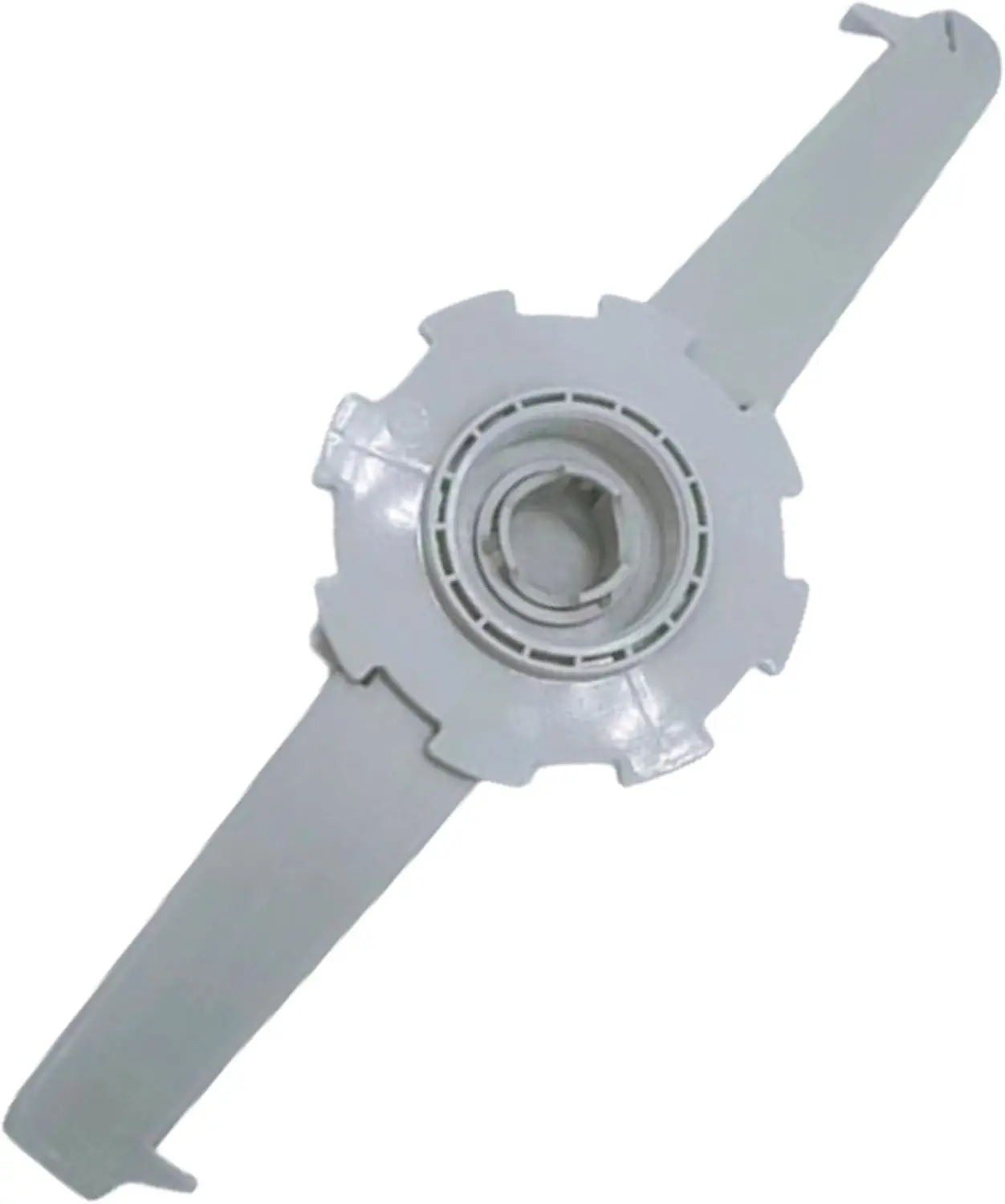 5304506516 154754502 Dishwasher Upper Spray Arm Assembly Replaces AP6036336 4456334 PS11770483