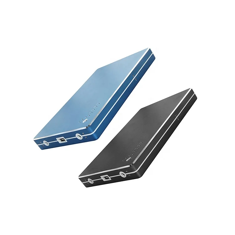 
Custom powerbank 30000mah for laptop notebook powerbank 