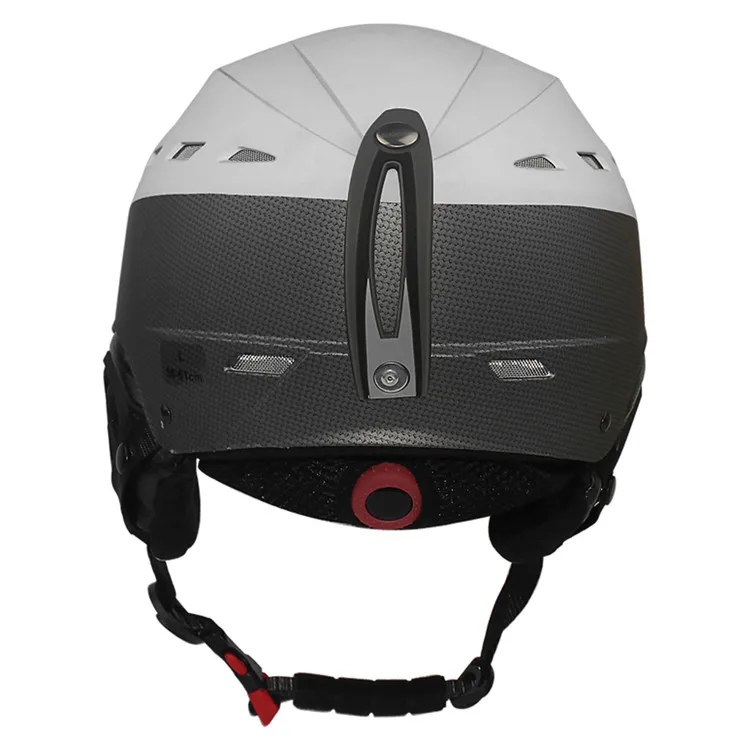 
New keep warm snowboard helmet skiing casque snowboarding ski helmet 