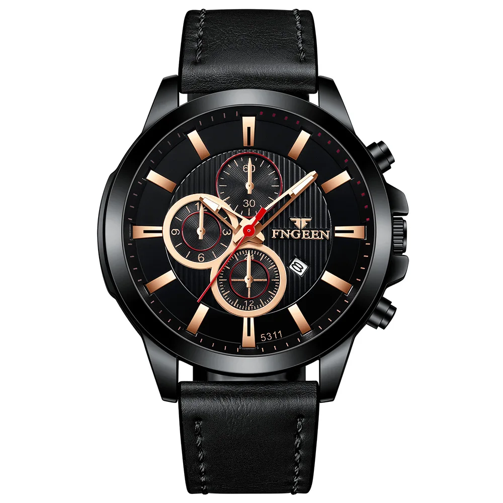 Masterfully Crafted China Quartz Watches with Fine Detailing and a Stylish Presence for Every Day