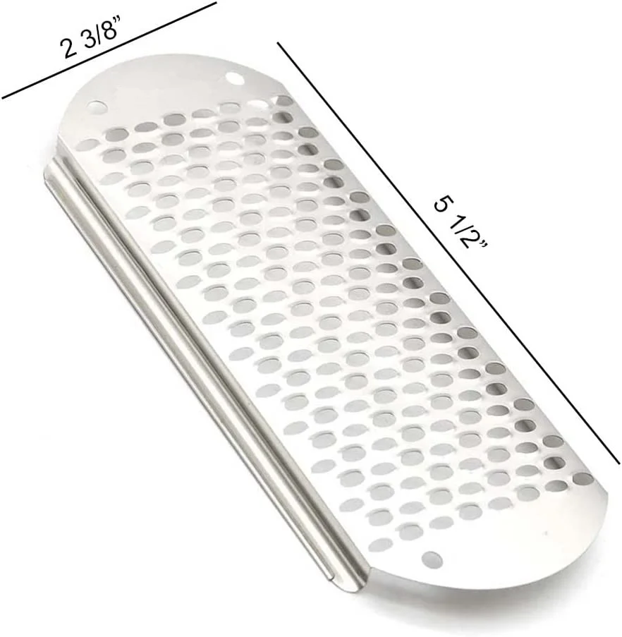 2 styles in one file !! Stainless Steel Blade Replaceable Coarse Callus Remover pedicure Foot File