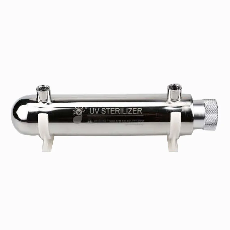 UV-LED фильтр для воды 35 Вт 25