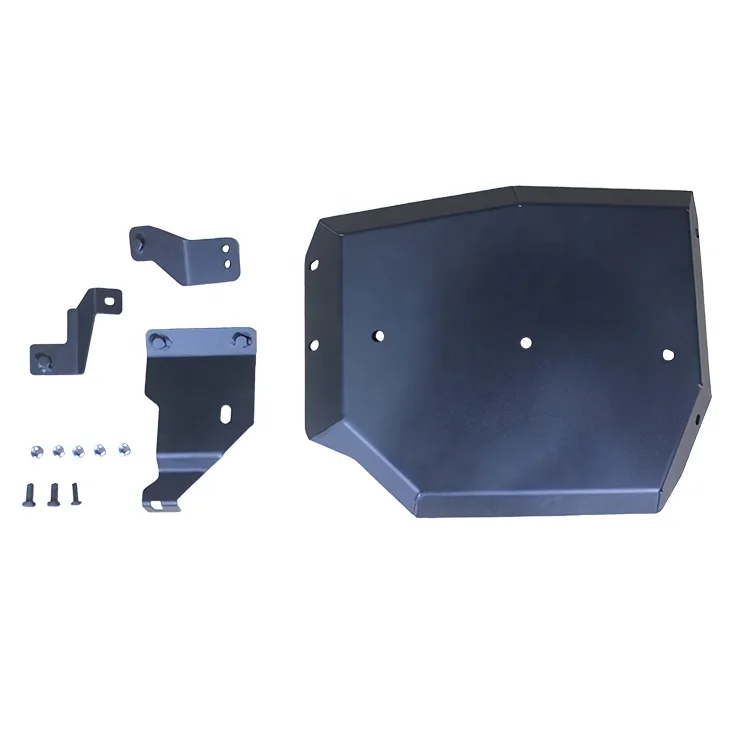 Jimny Protection Skid Plate Fuel Tank Guard Cover for Suzuki Jimny 2018+