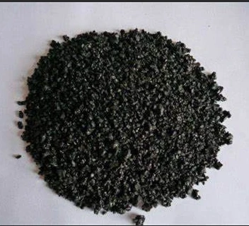 Cheap Organic Fertilizer Water soluble humic acid from leonardite Cas 1415-93-6 Humic acid powder for soil for sale